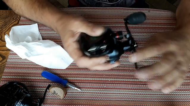 KASTKING SPARTAKUS MAXIMUS. CRASH TEST. смотреть онлайн