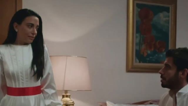 Русская озвучка. Клюквенный щербет 2 сезон 30 серия турецкий сериал. смотреть онлайн