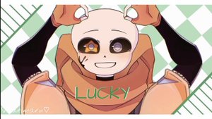 Gummy bear meme Ink!sans