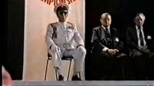 Американский ниндзя 3