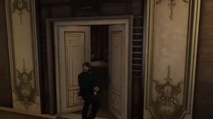 HITMAN 2: "Кукарача", "La Cucaracha".