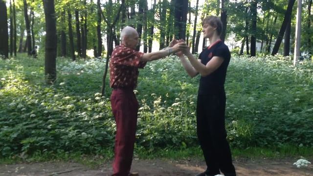 №4 Владимир Рослов (Тренер по Боксу) смотреть онлайн