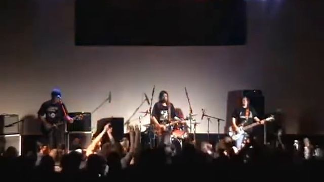 Гражданская оборона в городе Чернигов 2007