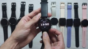 TOP 11 MELHORES SMARTWATCHES QUE EU COMPRARIA HOJE - Smartwatch Custo Benefício