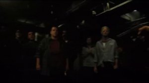 бойцовский клуб (тайлер дерден против лу)