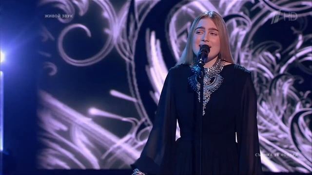 Дарья Копейкина  «Три зимы»
