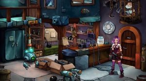 Anova Episode 1 Walkthrough [MontiGames]