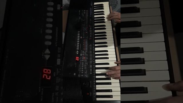 Yamaha psr510 смотреть онлайн