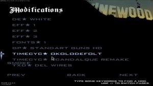 САМАЯ ЛУЧШАЯ ЧИСТАЯ СТАНДАРТНАЯ СБОРКА ГТА! СБОРКА ПОД ОСНОВУ В GTA SAMP EVOLVE RP
