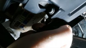 Toyota  Auris Fuse Box Location