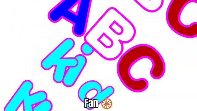 ABC Kids Tv Logo Super Effects (Sponsored by Preview 2 Effects ...