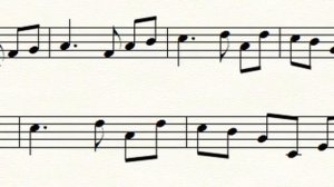 329 номер Калмыков Б. Фридкин Г. часть1 Д.Россини "Вильгельм Телль" Хор "Как ты резва"