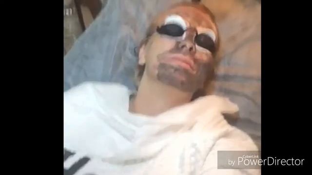 Карбоновый пилинг Тольятти смотреть онлайн