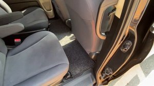 Обзор Honda Freed в красивом обвесе?