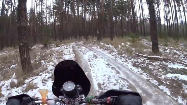 January 2 Russian motorcycle ИЖ №2 смотреть онлайн