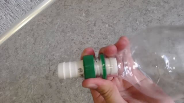 Я сам не верил, что получится! Гениальная идея за 3 минуты из пластиковой бутылки смотреть онлайн