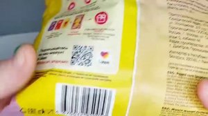 Киндер Джой! Попкорн! Динозавры! #kindersurprise #unpacking #распаковка микс тойс