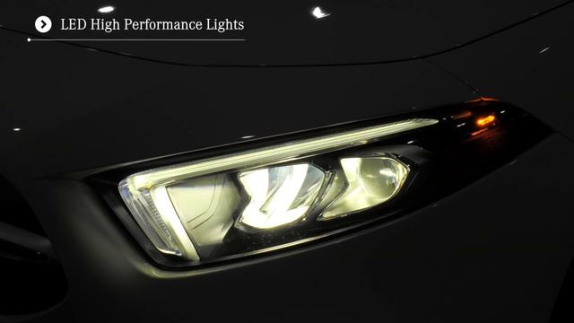 2022 Mercedes-Benz A-Class A 220 Sedan Scottsdale Phoenix Arizona AZ смотреть онлайн