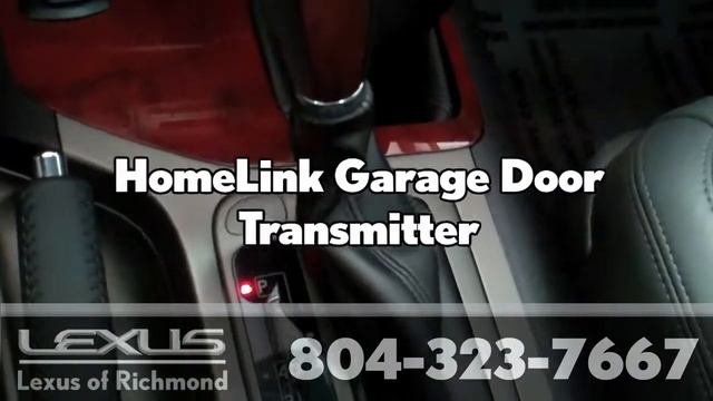 2009 Lexus GX 470: Pre-Owned Vehicle at Lexus of Richmond смотреть онлайн