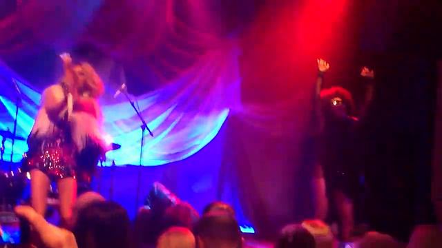 Loboda in da Tallinn
