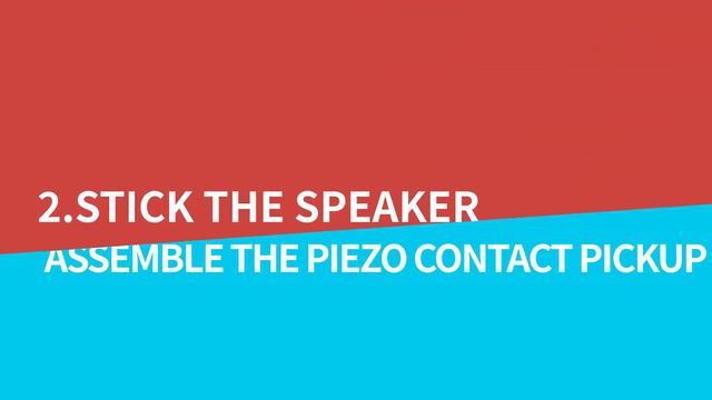 GGP 02 Installation tutorial