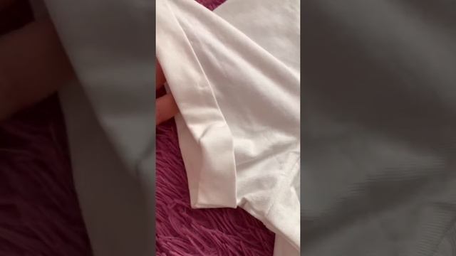 Фаберлик Романтика, 4/2020. Футболка с металлизированным принтом смотреть онлайн