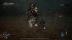 LORDS OF THE FALLEN 2023 - ТИХИЙ СВЯТОЙ 🐎