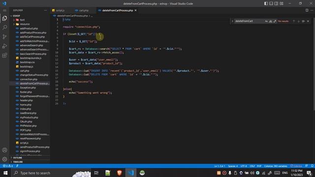 Web Project Task 31 | 1st Year | Semester 01 | Java Institute смотреть онлайн