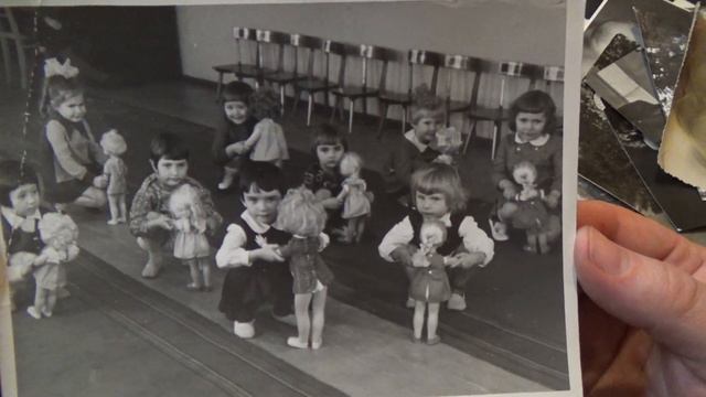 B / W photo of the USSR 50-60-70-80s (album 2) смотреть онлайн