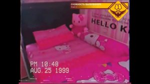 Backrooms:  Уровень 974  "Дом Китти"  Закулисье