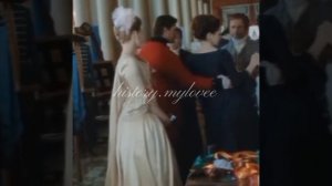 Екатерина Великая и Граф Григорий Орлов❤