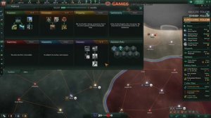 Vilcoyote : DLC Stellaris Lithoïdes - «Rock & Roll»