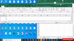 How to Compare Two Excel Sheets in Separate Excel Files (Side-by-Side)