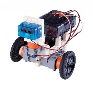 Робототехника. Роботосумо.mp4