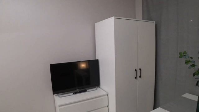 Квартира-студия в Некрасовке 20 кв. м. смотреть онлайн