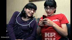 Зита и Гита Резахановы