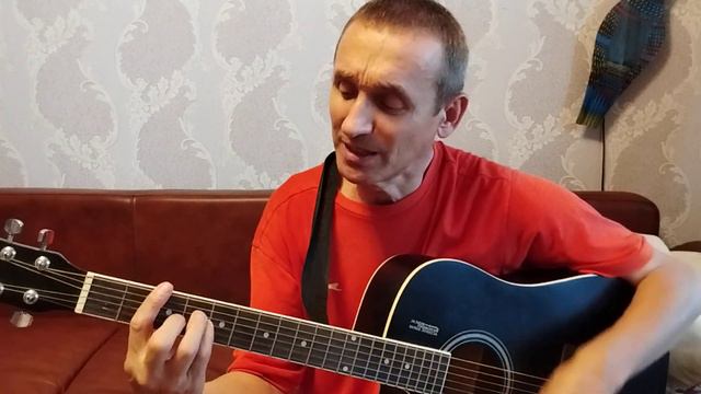 Хиты ХХ века(rus). А у нас, в Америке.(гр."Божья коровка", В.Воленко), cover.