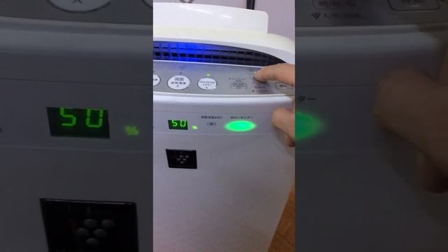 Hướng dẫn sử dụng máy lọc không khí sharp kc - 500Y5 смотреть онлайн