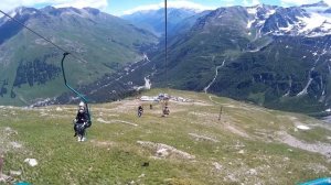 Эльбрус, июль 2022. Поездка из Пятигорска. Канатки, цены, подъем на 3800 м.