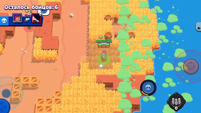 БРАВЛ СТАРС ЗАКРЫВАЮТ В РОССИИ! 2 ЧАСТЬ! смотреть онлайн