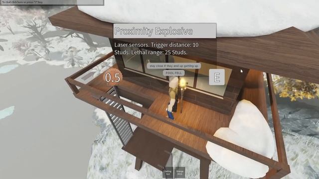 The Frozen Wasteland [Isle Roblox] смотреть онлайн