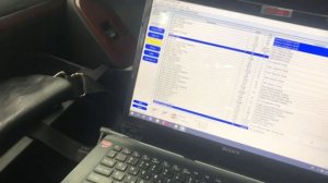 LC150 Промывка форсунок и обучение пилотного впрыска не помогла