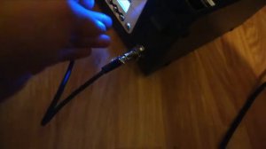 Термоповітряна паяльна станція Atten AT8502D - Тест