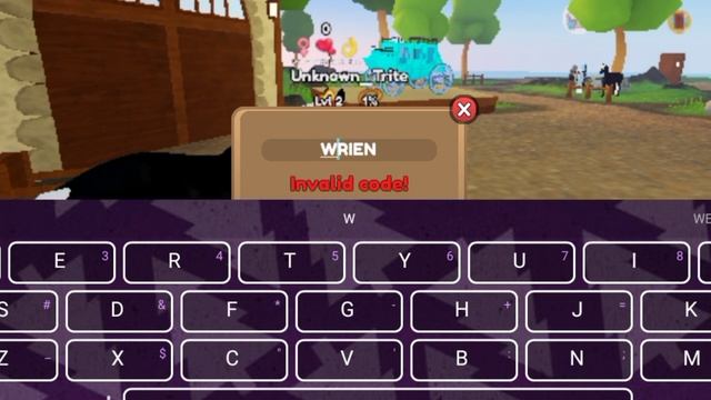 ⚠️Working⚠️WILD HORSE ISLANDS CODES 2023 - WILD HORSE ISLANDS ROBLOX CODES 2023 смотреть онлайн