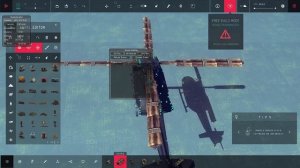 КАК СКАЧАТЬ УБРАТЬ СТЕНЫ В BESIEGE! (НЕ ВОРУЙТЕ!)
