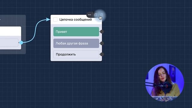 Как СОЗДАТЬ Чат-Бот Ассистента в Телеграм, который будет РАБОТАТЬ за ТЕБЯ! Без кода. #какзаработать