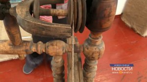 Наглядно о древнейшем занятии русских женщин: как пряли и ткали раньше?