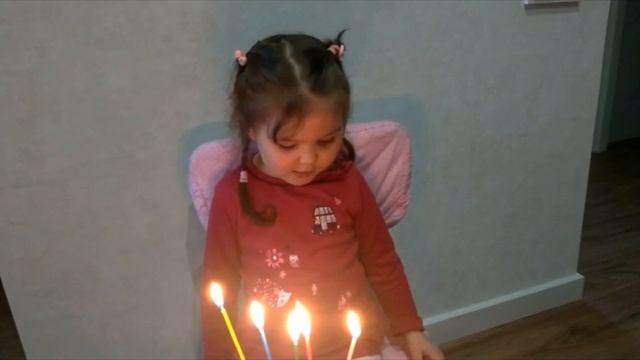 ВИДЕО поздравление ?20 лет в 20 минутах