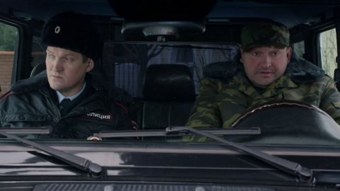 Реальные пацаны: Подушка тут лежала
