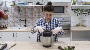 Солим Опята!!! ФАНТАСТИЧЕСКИЙ ВКУС!